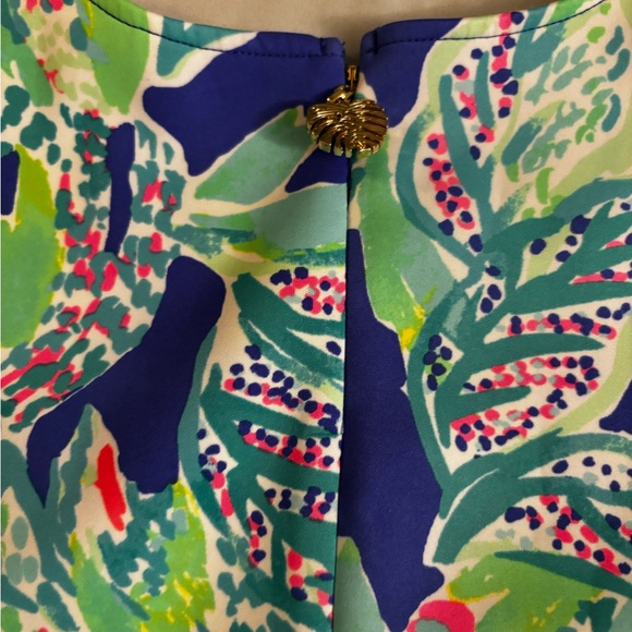 Lilly Pulitzer Dress - Picture 3 of 3
